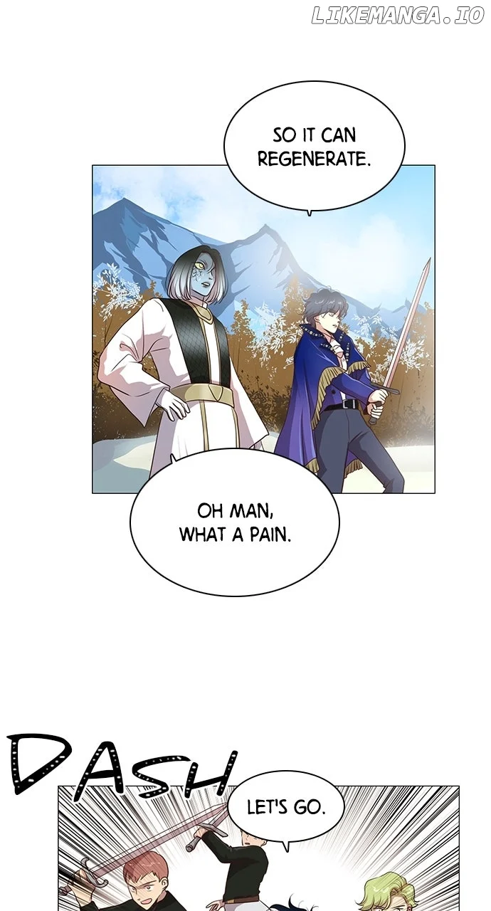 I Became the Rabbit Heroine’s Stepmother Chapter 50 209 ch 50 40