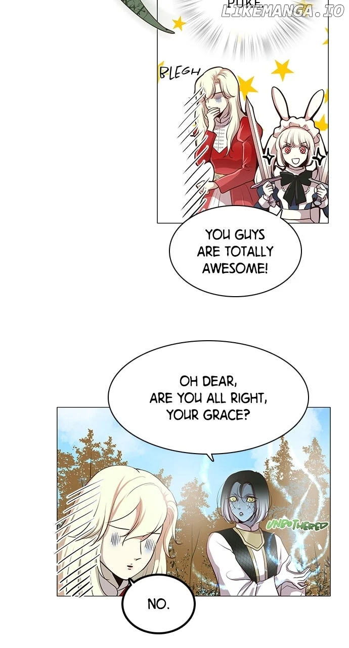 I Became the Rabbit Heroine’s Stepmother Chapter 50 212 ch 50 43