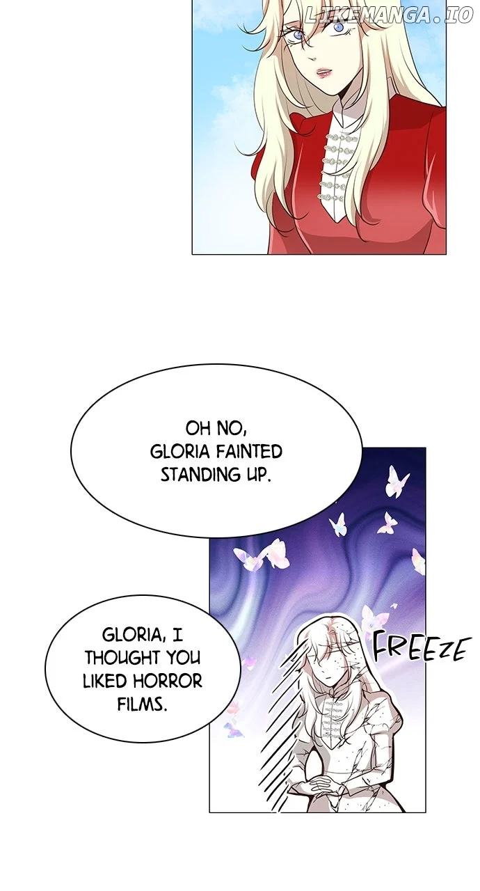 I Became the Rabbit Heroine’s Stepmother Chapter 50 214 ch 50 45