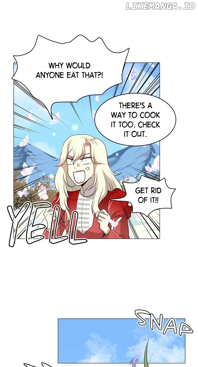 I Became the Rabbit Heroine’s Stepmother Chapter 50 215 ch 50 46