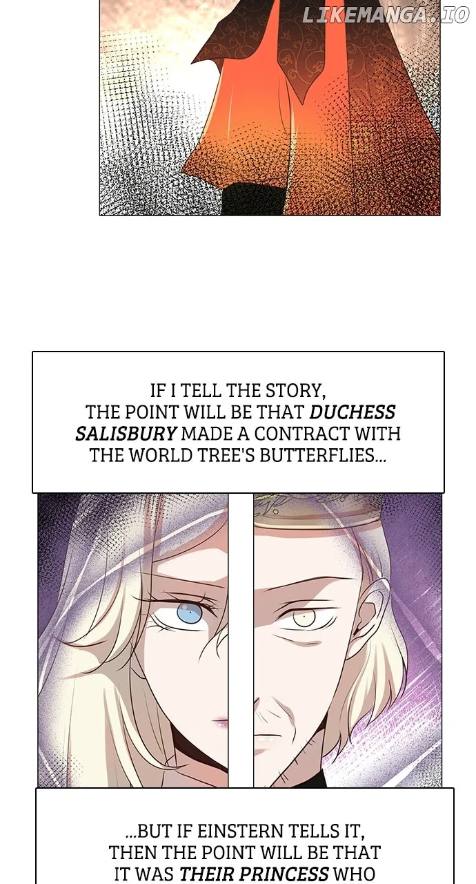 I Became the Rabbit Heroine’s Stepmother Chapter 50 174 ch 50 5