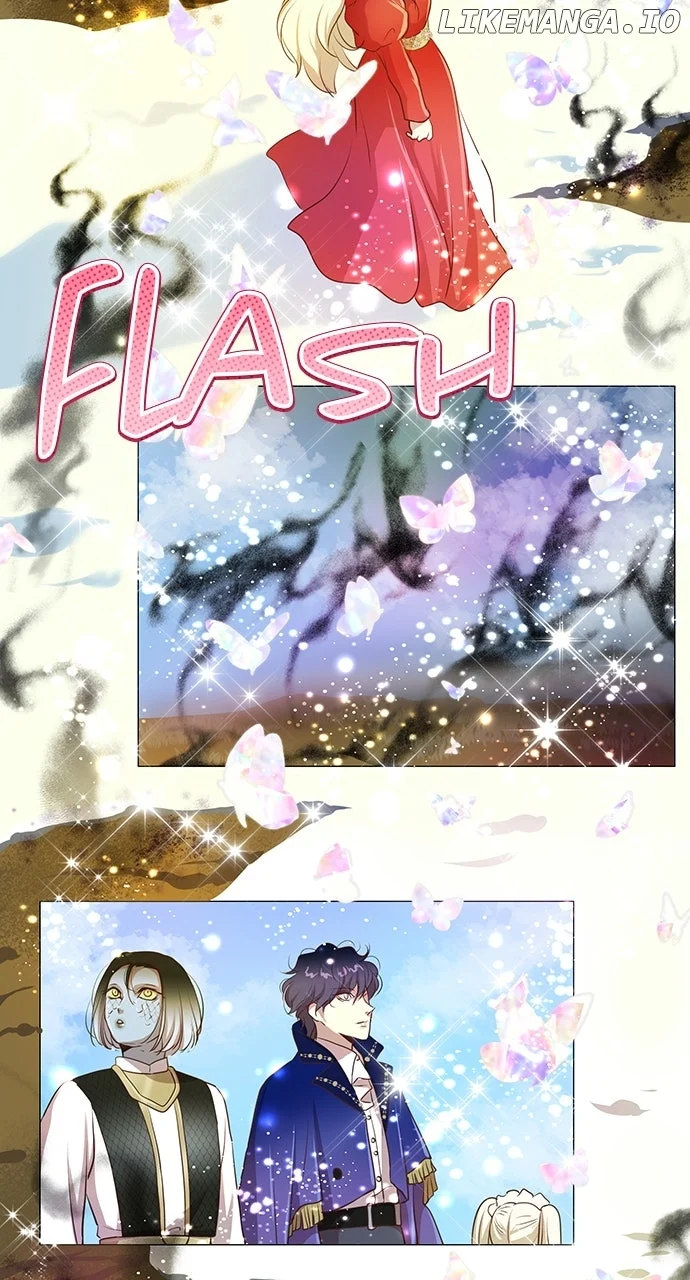 I Became the Rabbit Heroine’s Stepmother Chapter 50 219 ch 50 50