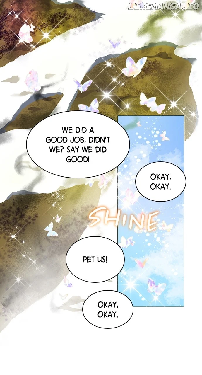 I Became the Rabbit Heroine’s Stepmother Chapter 50 220 ch 50 51