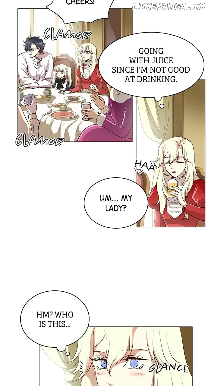 I Became the Rabbit Heroine’s Stepmother Chapter 50 222 ch 50 53