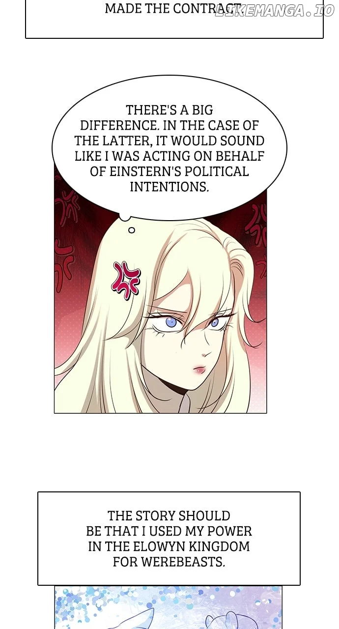 I Became the Rabbit Heroine’s Stepmother Chapter 50 175 ch 50 6