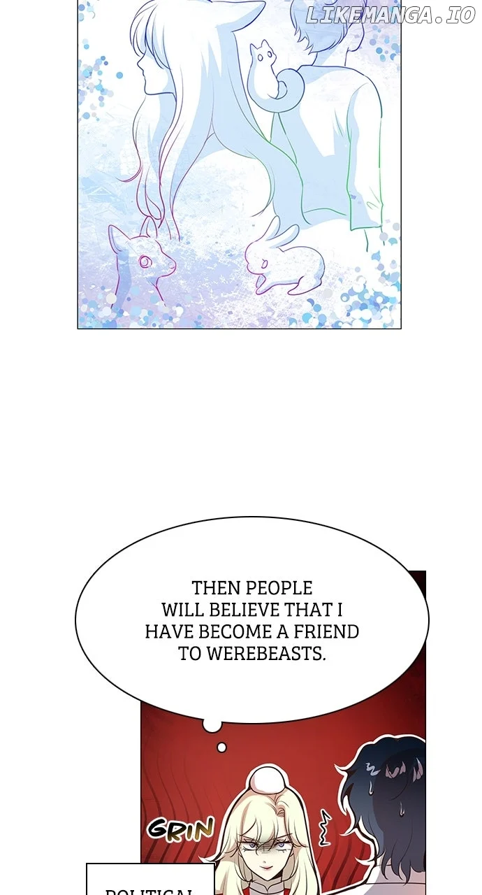 I Became the Rabbit Heroine’s Stepmother Chapter 50 176 ch 50 7