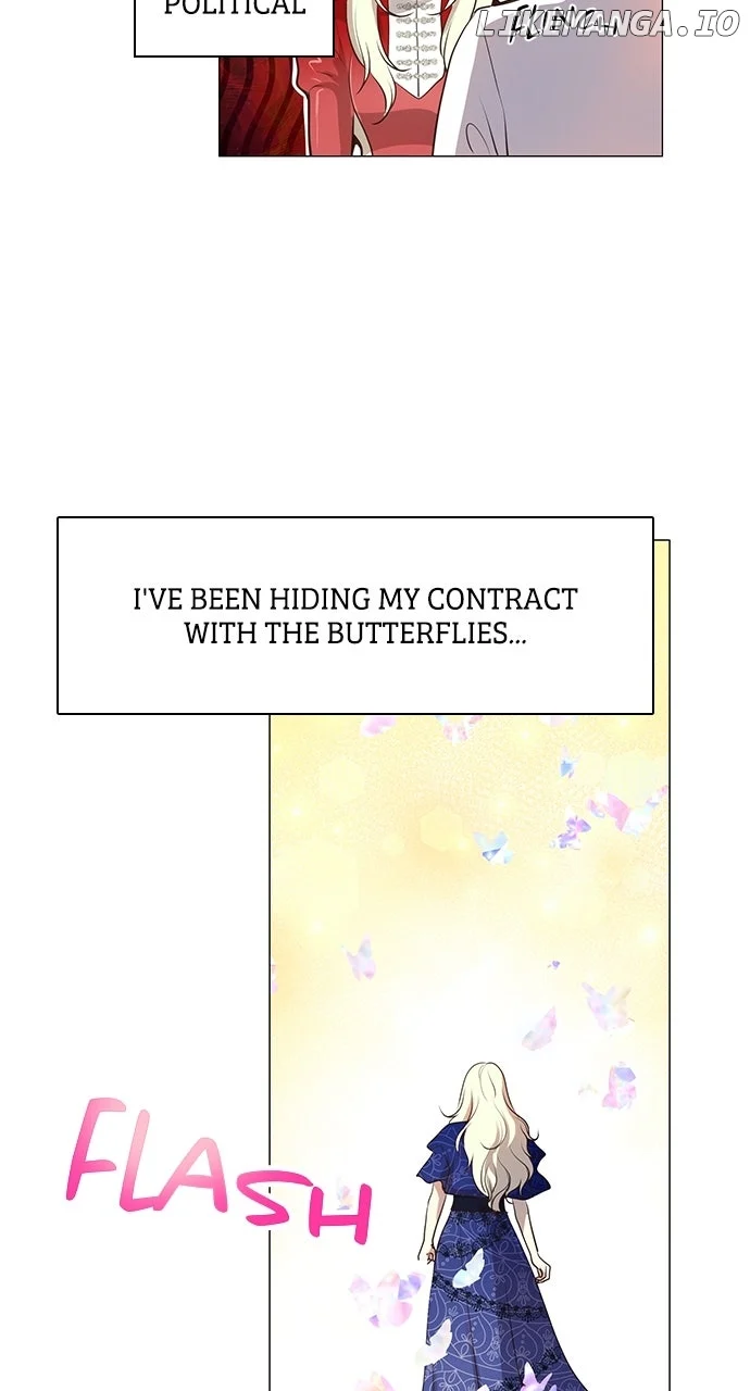 I Became the Rabbit Heroine’s Stepmother Chapter 50 177 ch 50 8