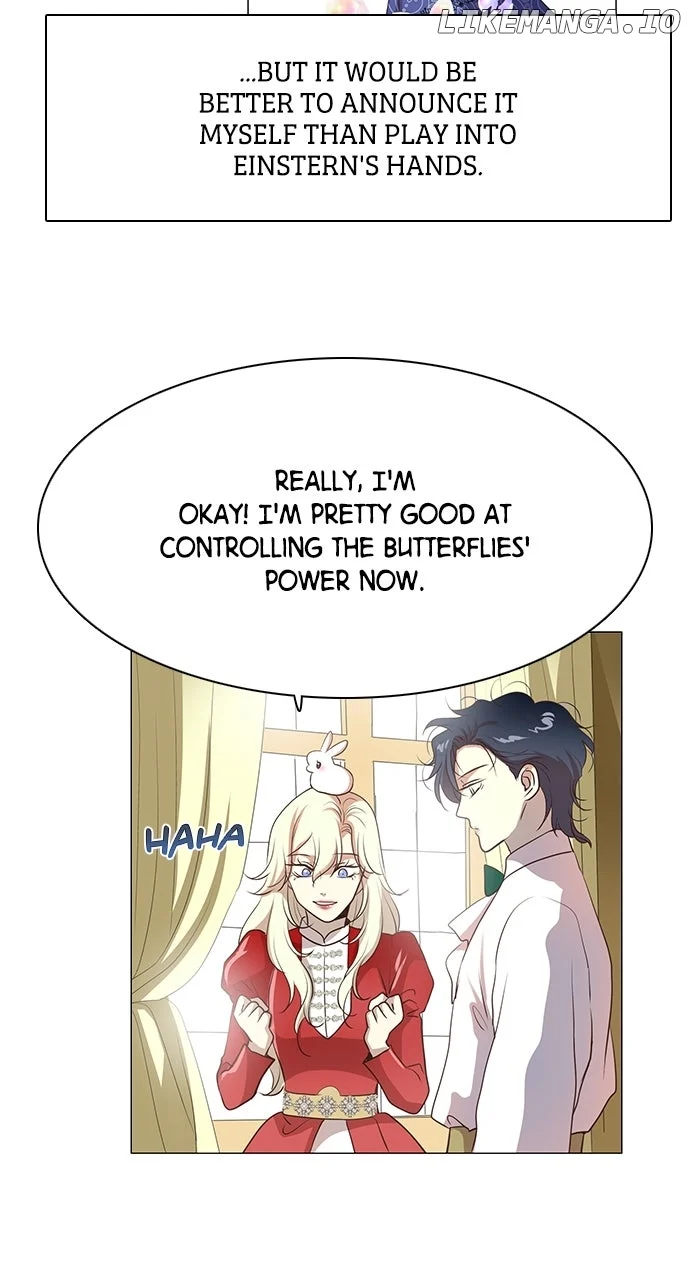 I Became the Rabbit Heroine’s Stepmother Chapter 50 178 ch 50 9