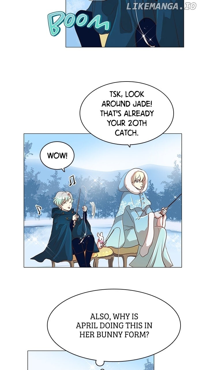 I Became the Rabbit Heroine’s Stepmother Chapter 52 183 ch 52 17