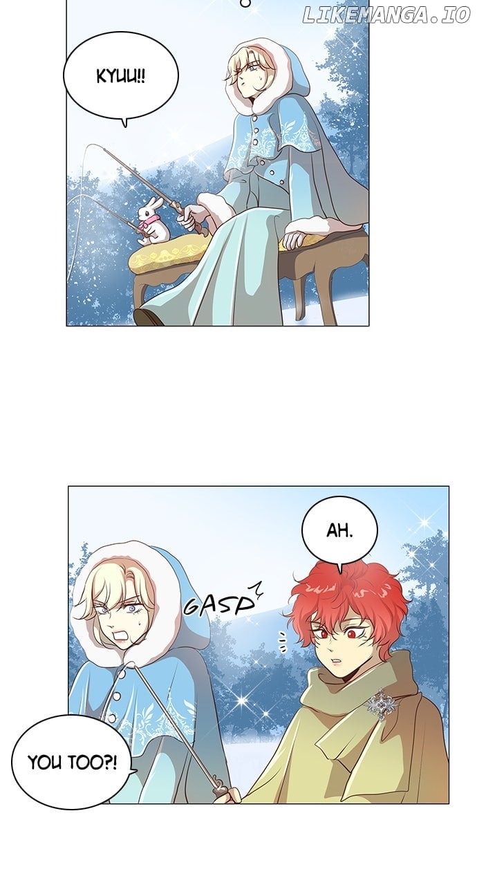 I Became the Rabbit Heroine’s Stepmother Chapter 52 184 ch 52 18