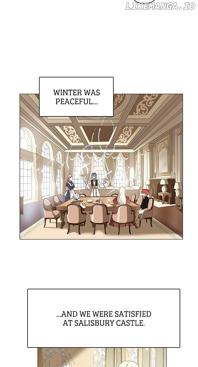 I Became the Rabbit Heroine’s Stepmother Chapter 52 188 ch 52 22