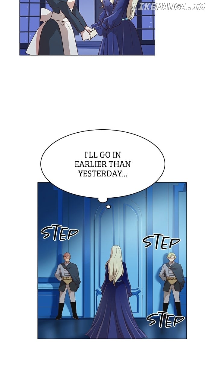 I Became the Rabbit Heroine’s Stepmother Chapter 52 193 ch 52 27