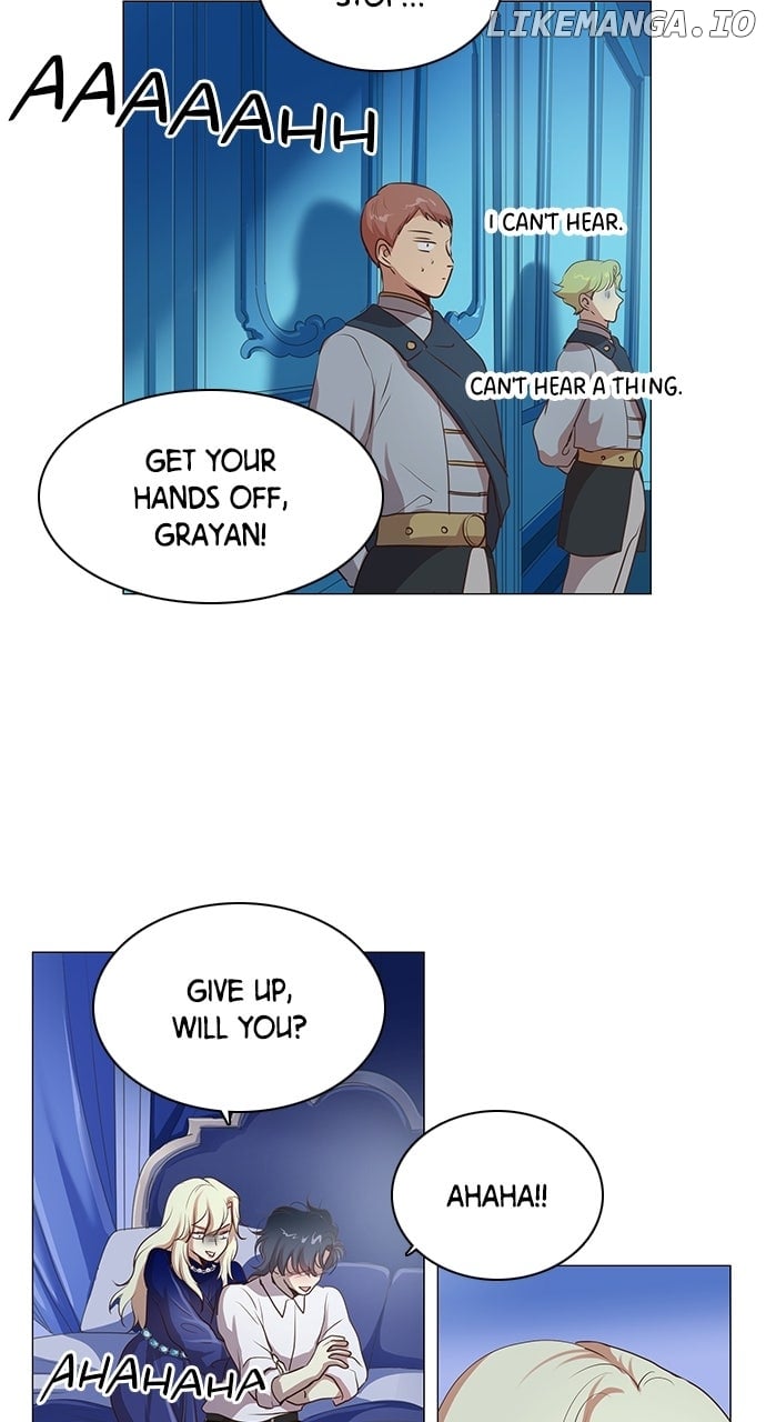 I Became the Rabbit Heroine’s Stepmother Chapter 52 205 ch 52 39