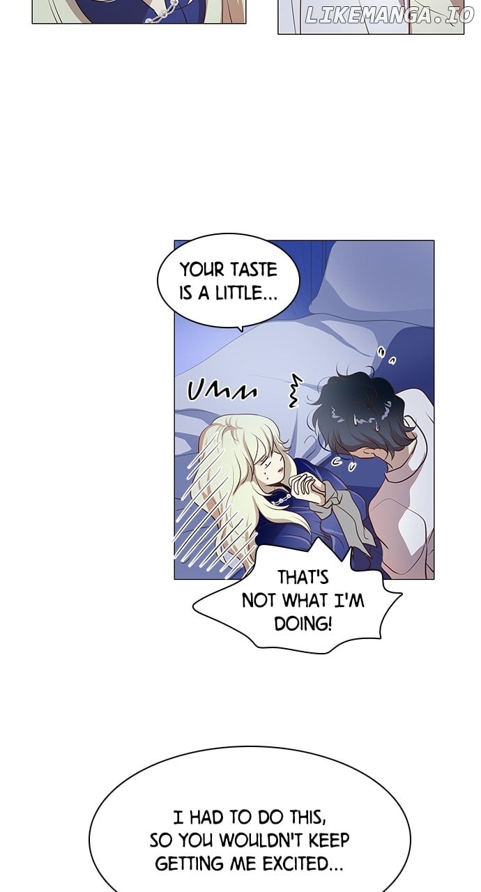 I Became the Rabbit Heroine’s Stepmother Chapter 52 214 ch 52 48