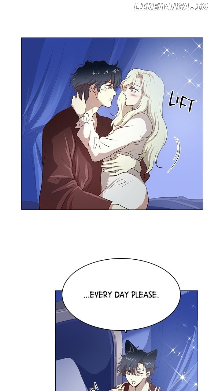 I Became the Rabbit Heroine’s Stepmother Chapter 52 175 ch 52 9