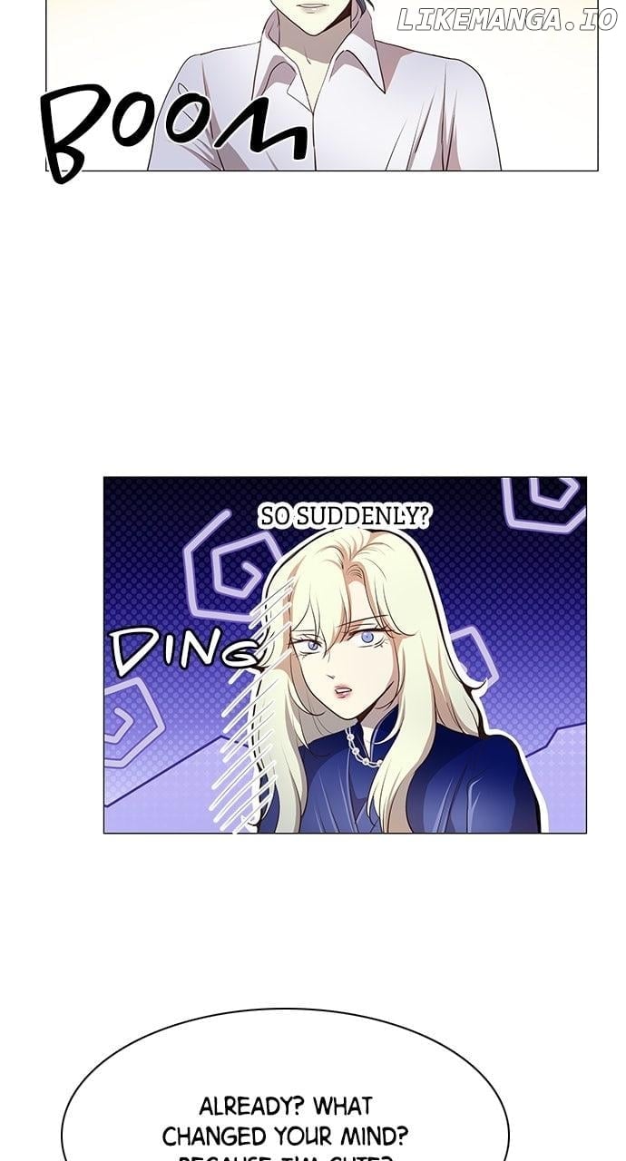 I Became the Rabbit Heroine’s Stepmother Chapter 53 205 ch 53 27