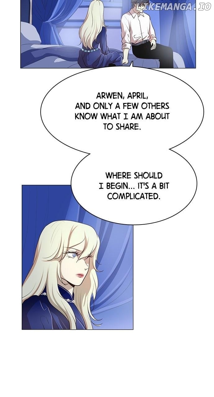 I Became the Rabbit Heroine’s Stepmother Chapter 53 210 ch 53 32