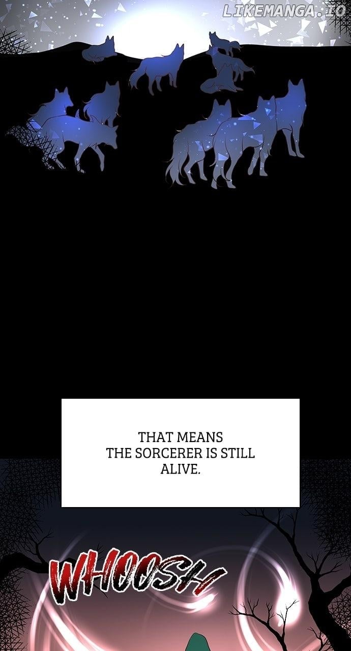 I Became the Rabbit Heroine’s Stepmother Chapter 53 218 ch 53 40