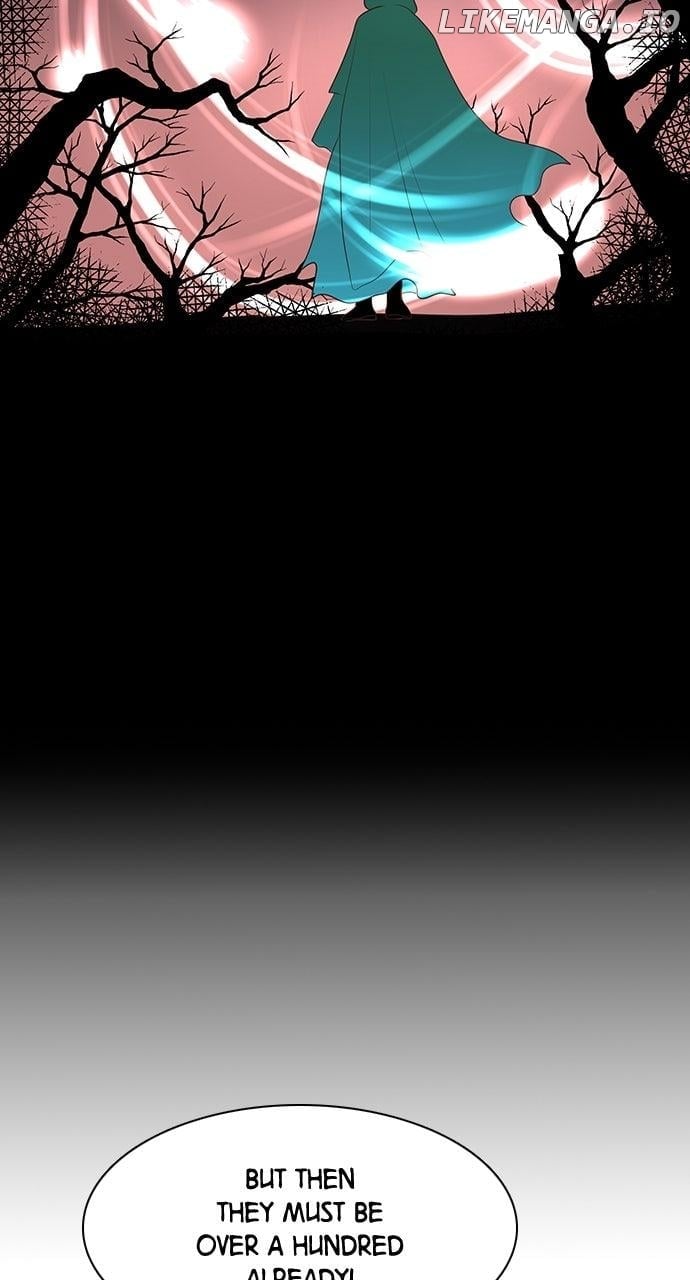 I Became the Rabbit Heroine’s Stepmother Chapter 53 219 ch 53 41