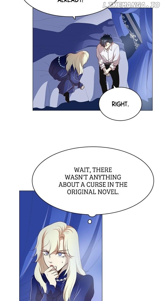 I Became the Rabbit Heroine’s Stepmother Chapter 53 220 ch 53 42