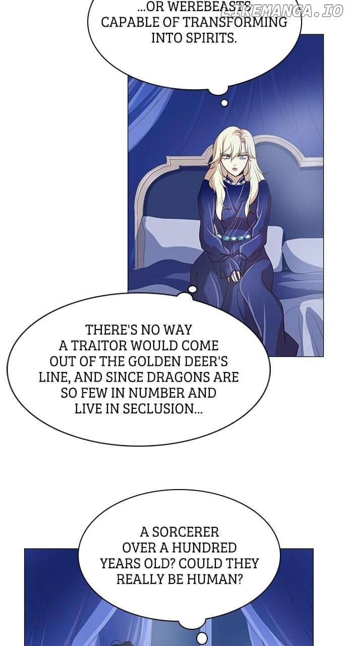 I Became the Rabbit Heroine’s Stepmother Chapter 53 222 ch 53 44