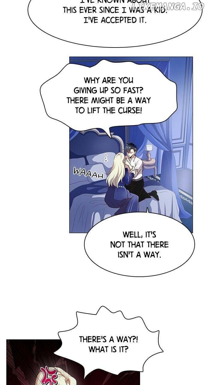 I Became the Rabbit Heroine’s Stepmother Chapter 53 232 ch 53 54