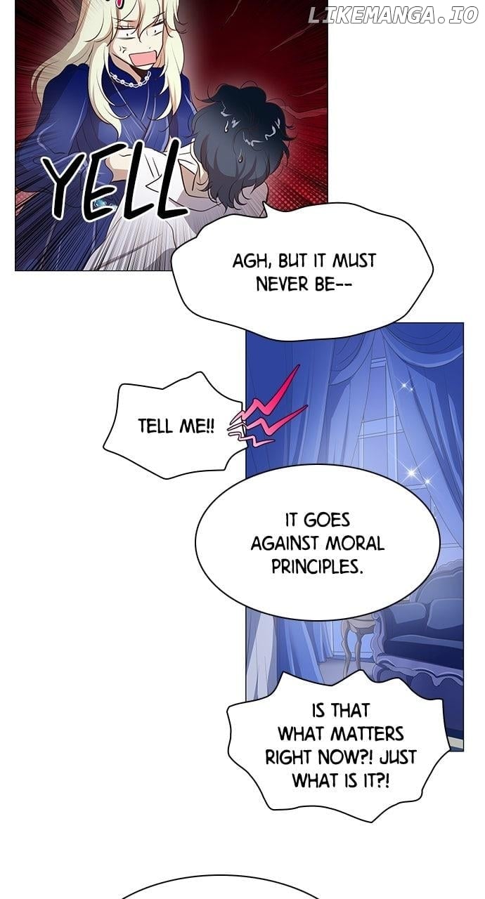 I Became the Rabbit Heroine’s Stepmother Chapter 53 233 ch 53 55