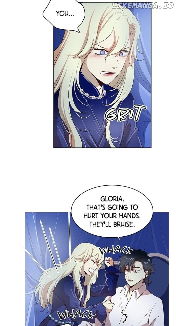 I Became the Rabbit Heroine’s Stepmother Chapter 54 188 ch 54 13