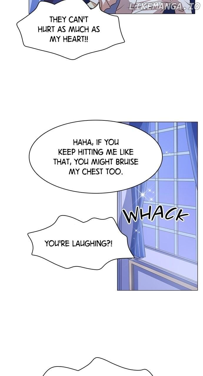 I Became the Rabbit Heroine’s Stepmother Chapter 54 189 ch 54 14