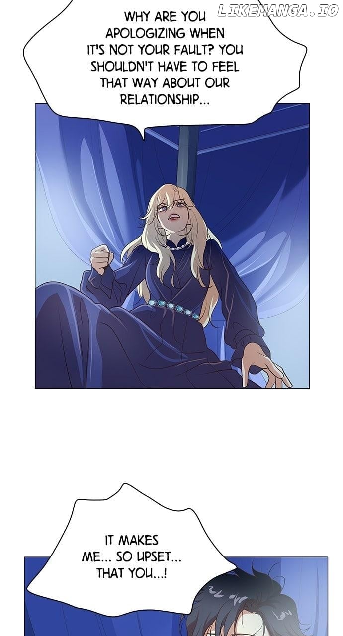 I Became the Rabbit Heroine’s Stepmother Chapter 54 190 ch 54 15