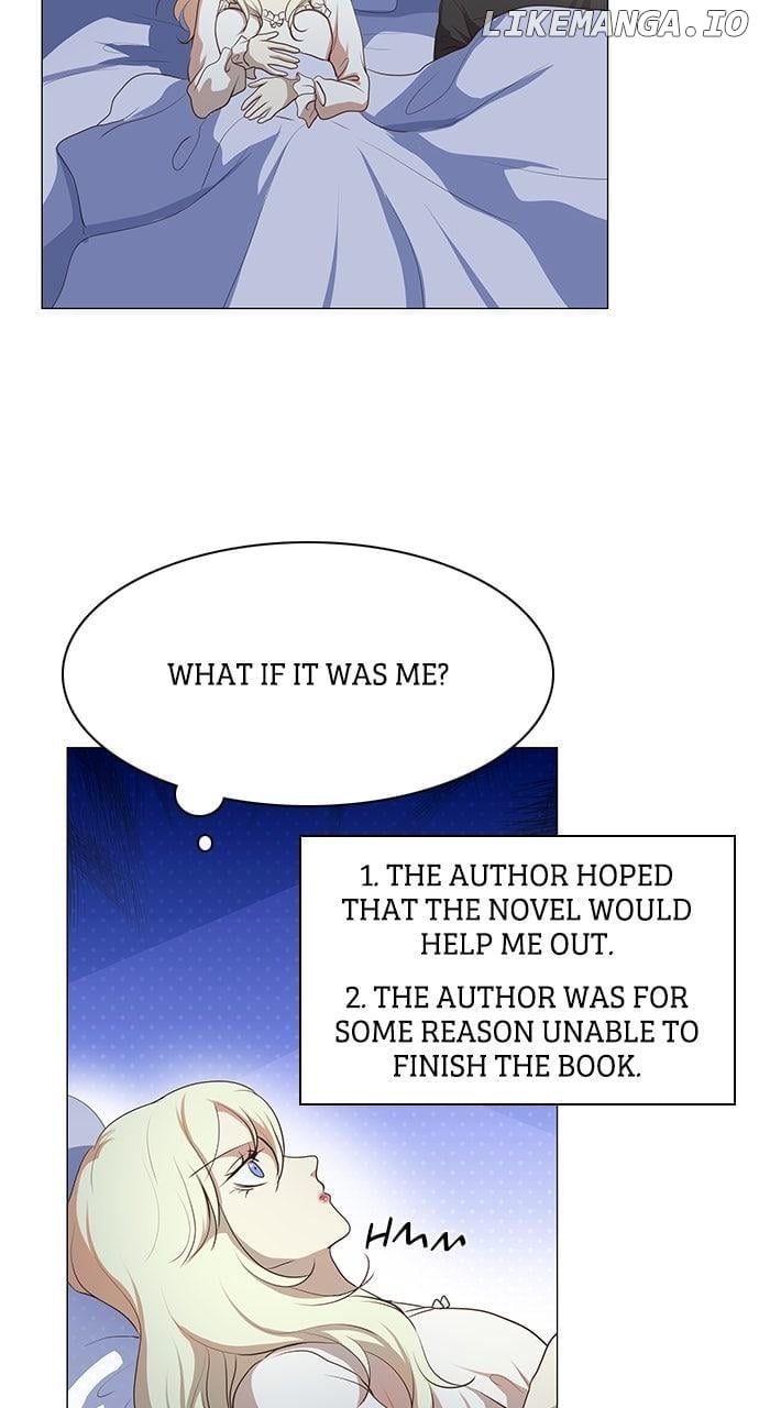 I Became the Rabbit Heroine’s Stepmother Chapter 54 209 ch 54 34