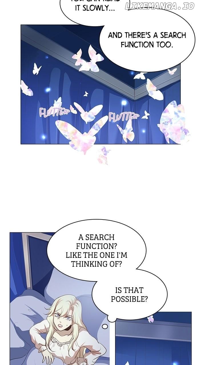 I Became the Rabbit Heroine’s Stepmother Chapter 54 212 ch 54 37