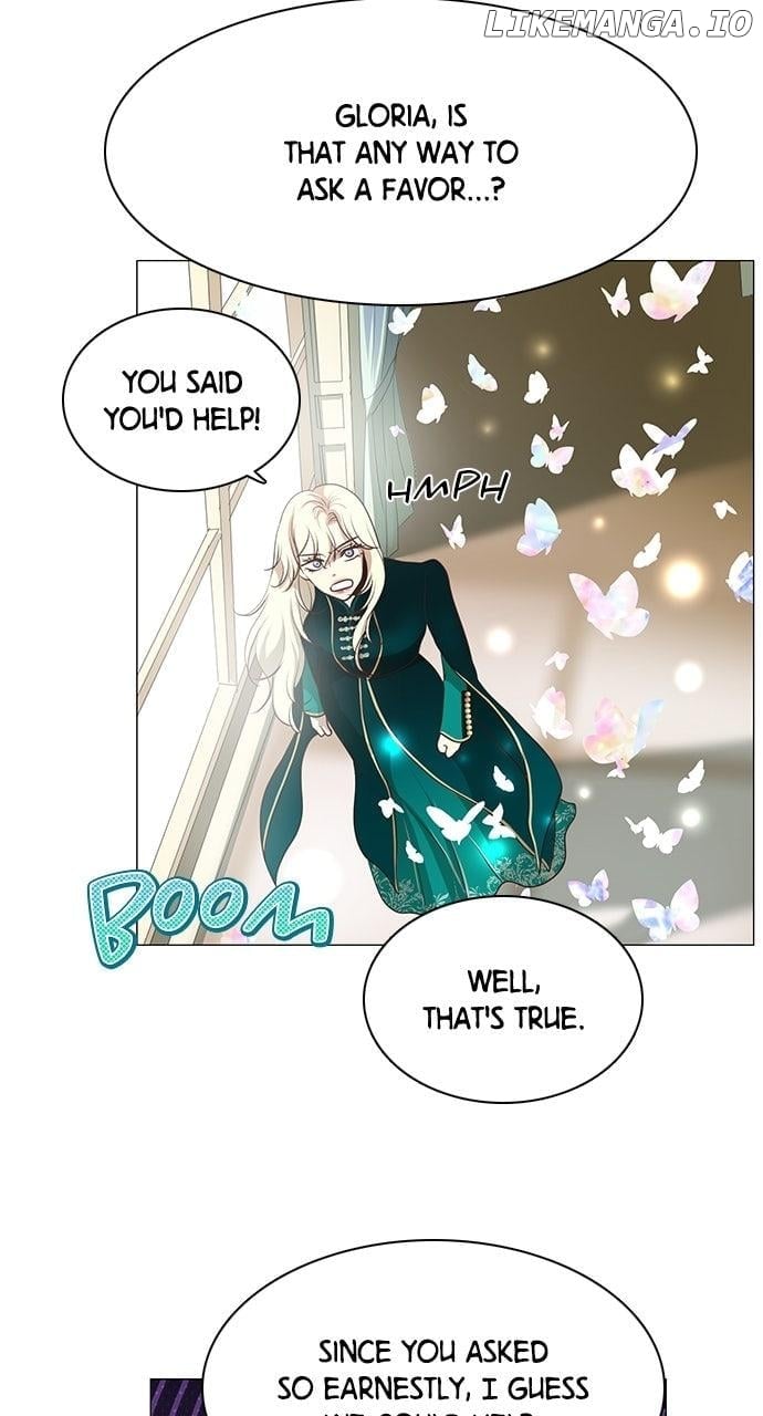 I Became the Rabbit Heroine’s Stepmother Chapter 54 224 ch 54 49