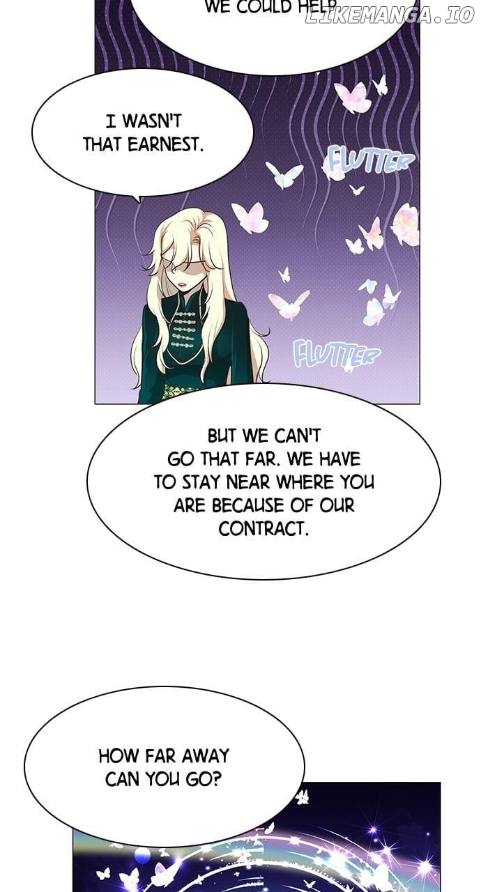 I Became the Rabbit Heroine’s Stepmother Chapter 54 225 ch 54 50