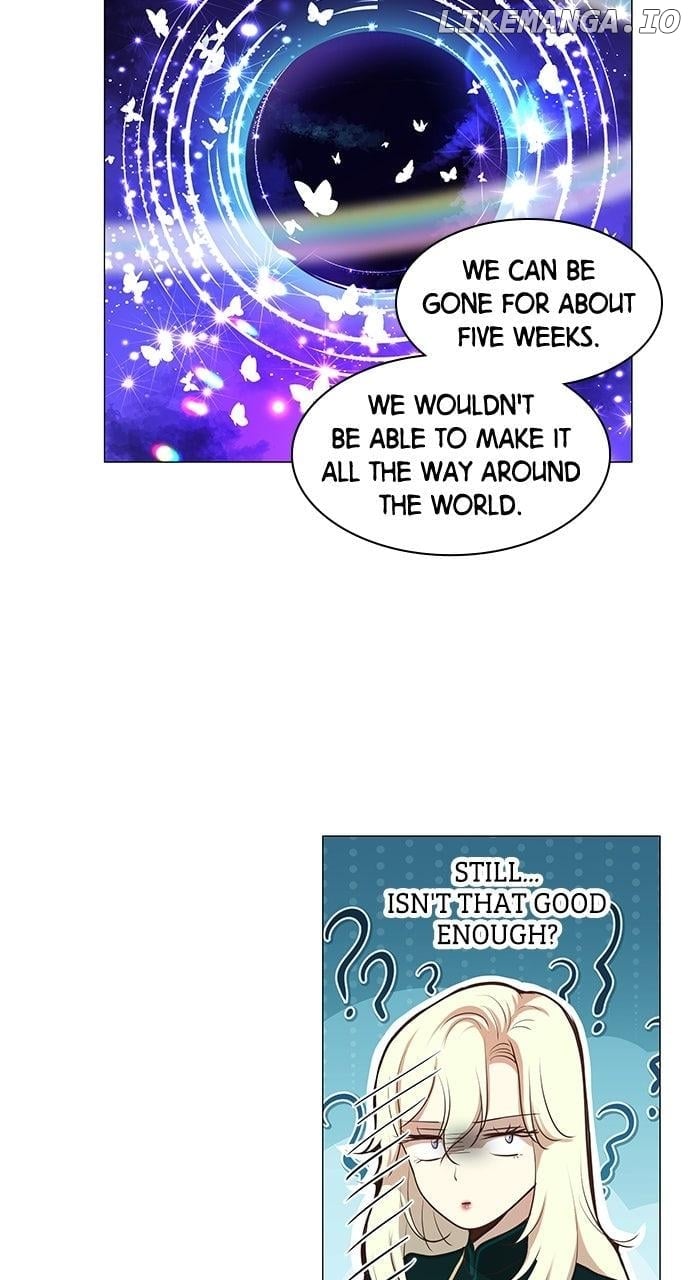 I Became the Rabbit Heroine’s Stepmother Chapter 54 226 ch 54 51