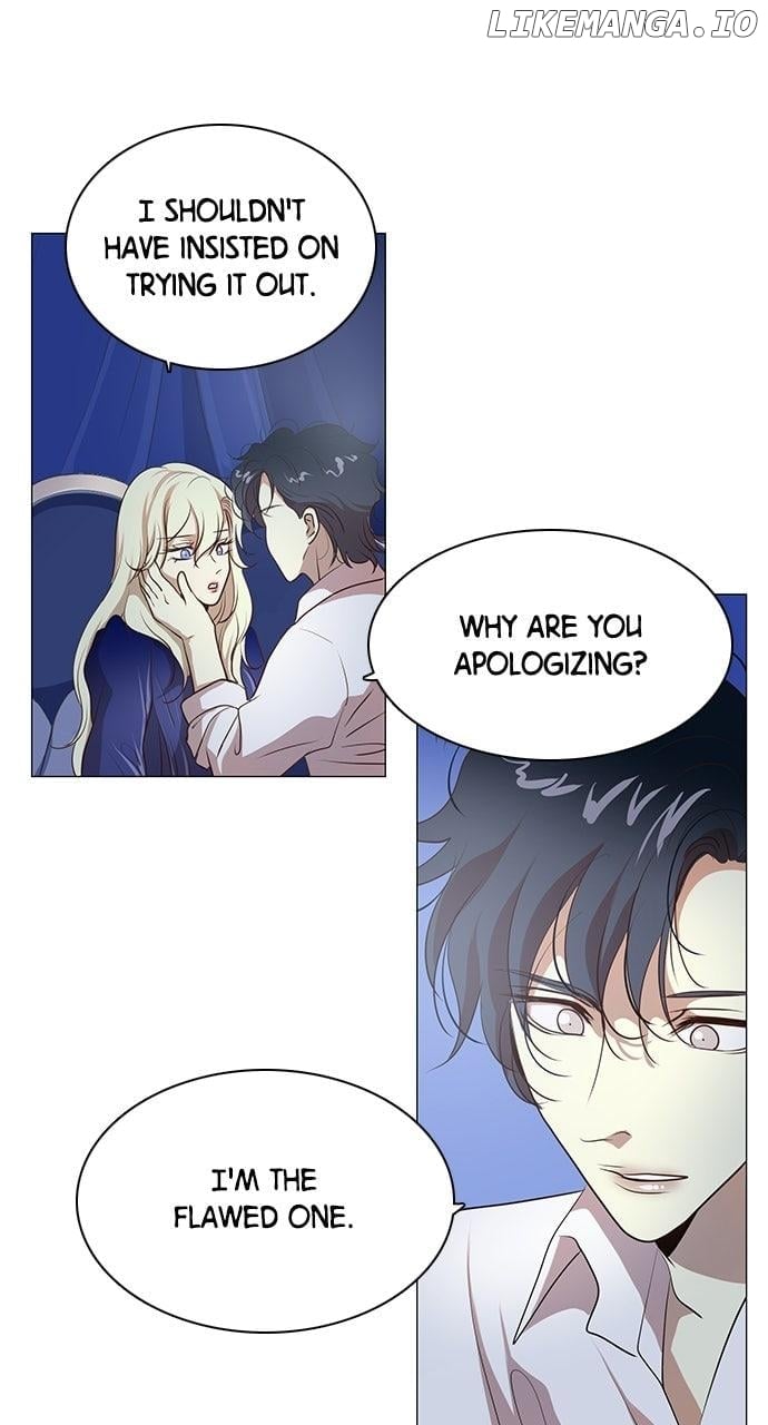 I Became the Rabbit Heroine’s Stepmother Chapter 54 184 ch 54 9