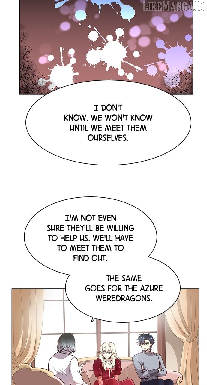 I Became the Rabbit Heroine’s Stepmother Chapter 58 183 05