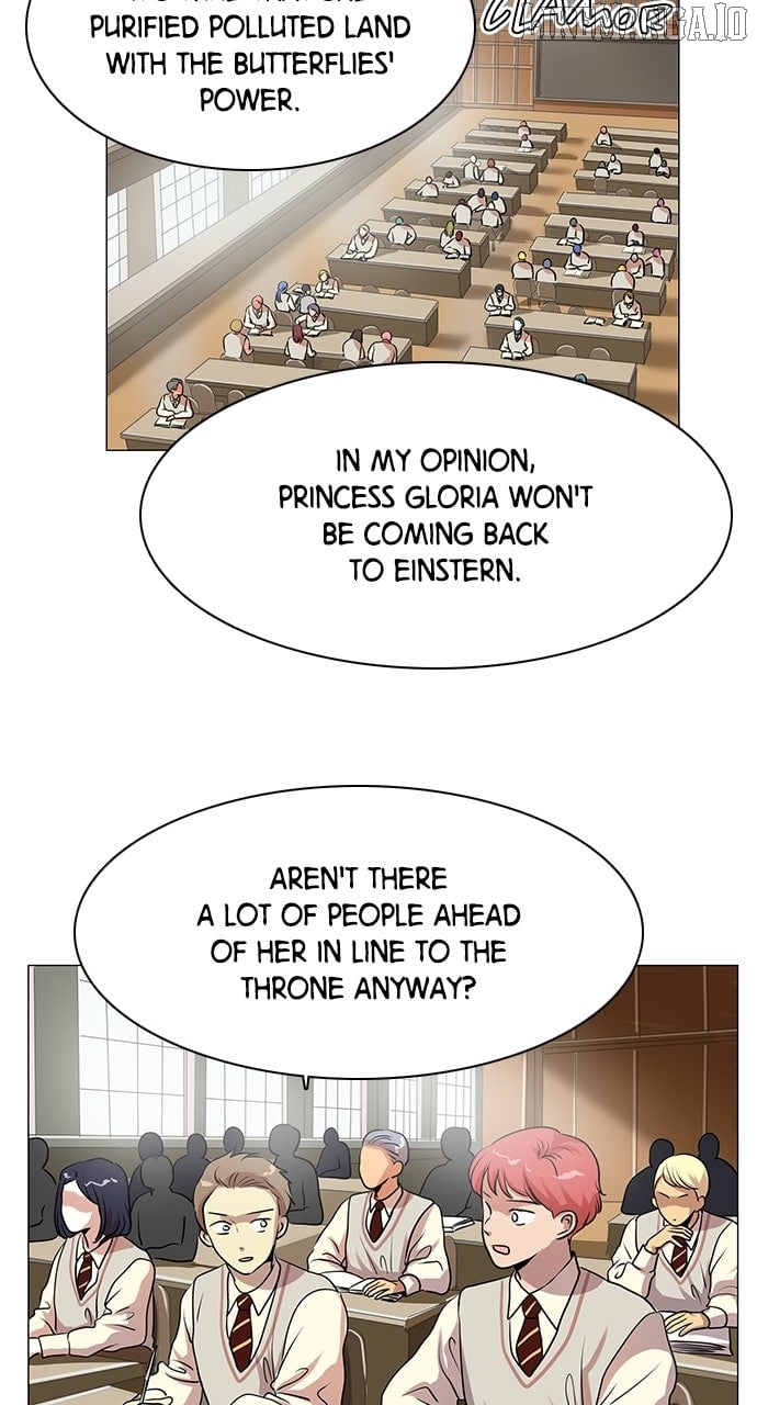 I Became the Rabbit Heroine’s Stepmother Chapter 58 191 13