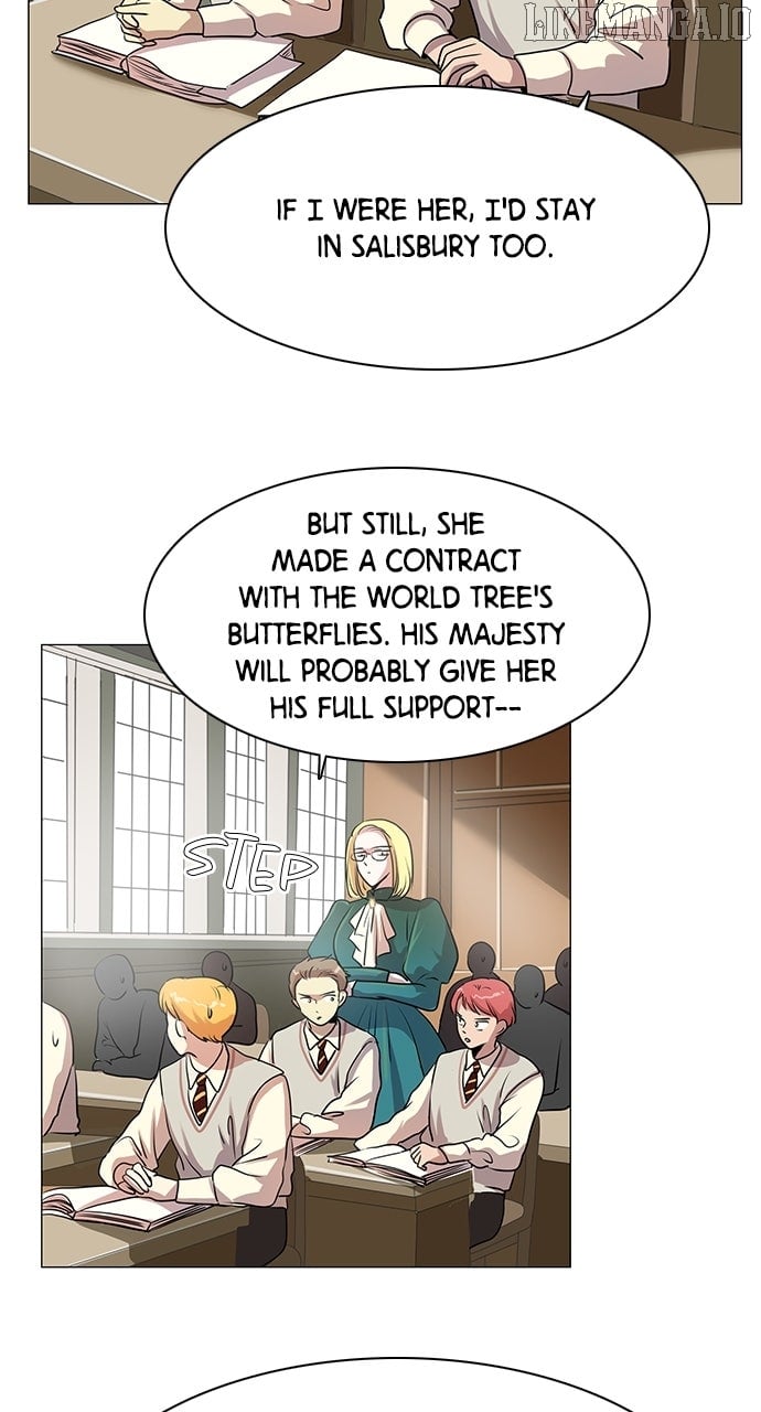 I Became the Rabbit Heroine’s Stepmother Chapter 58 192 14