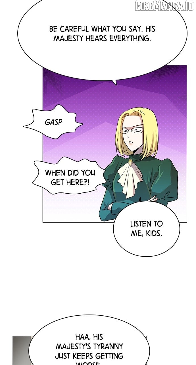 I Became the Rabbit Heroine’s Stepmother Chapter 58 193 15