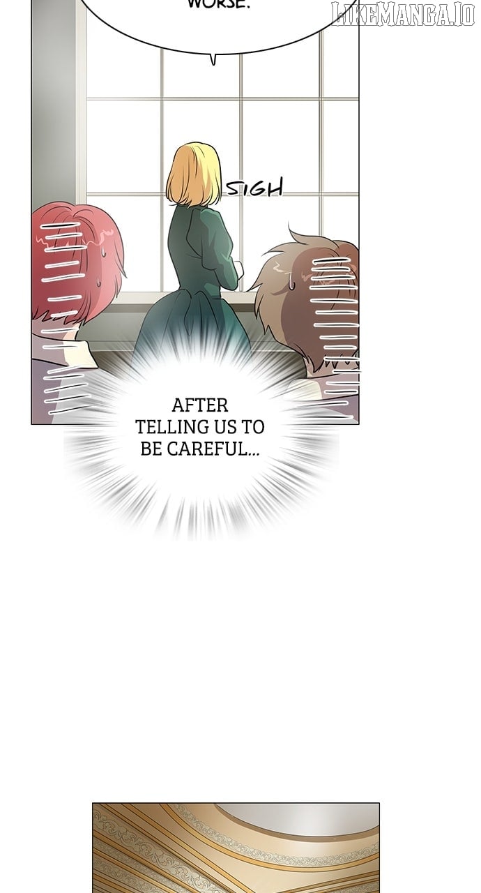 I Became the Rabbit Heroine’s Stepmother Chapter 58 194 16