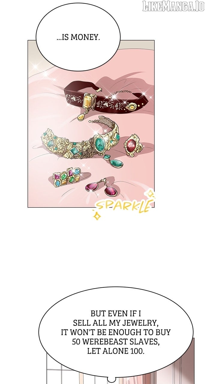 I Became the Rabbit Heroine’s Stepmother Chapter 58 215 37