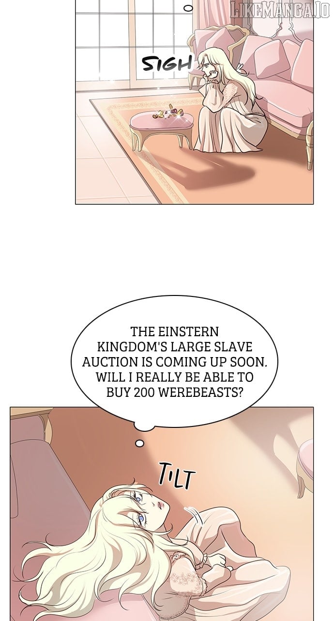 I Became the Rabbit Heroine’s Stepmother Chapter 58 216 38