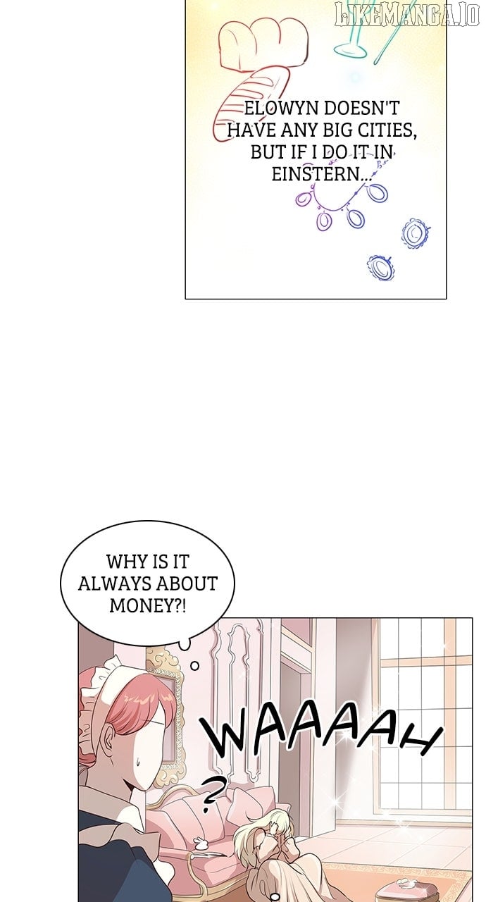 I Became the Rabbit Heroine’s Stepmother Chapter 58 219 41