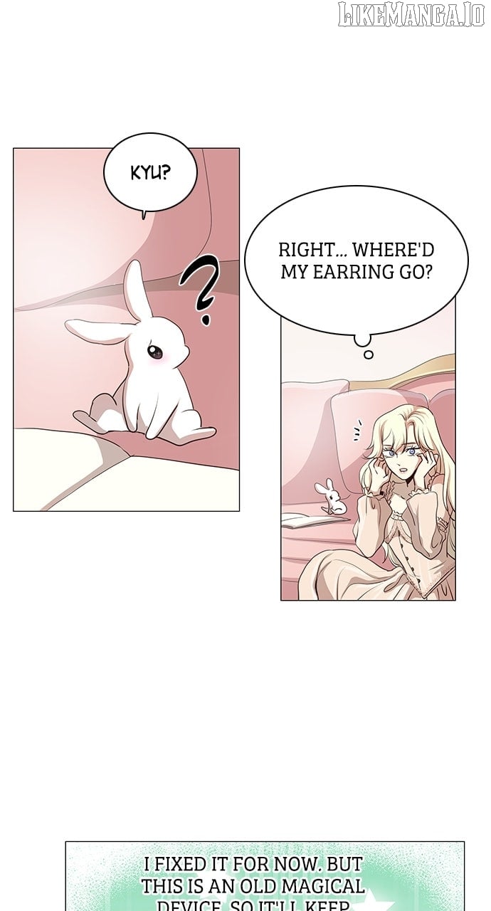 I Became the Rabbit Heroine’s Stepmother Chapter 58 221 43