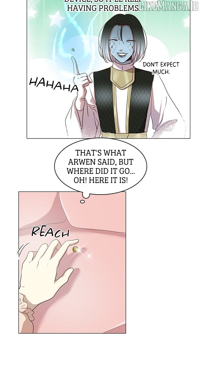 I Became the Rabbit Heroine’s Stepmother Chapter 58 222 44