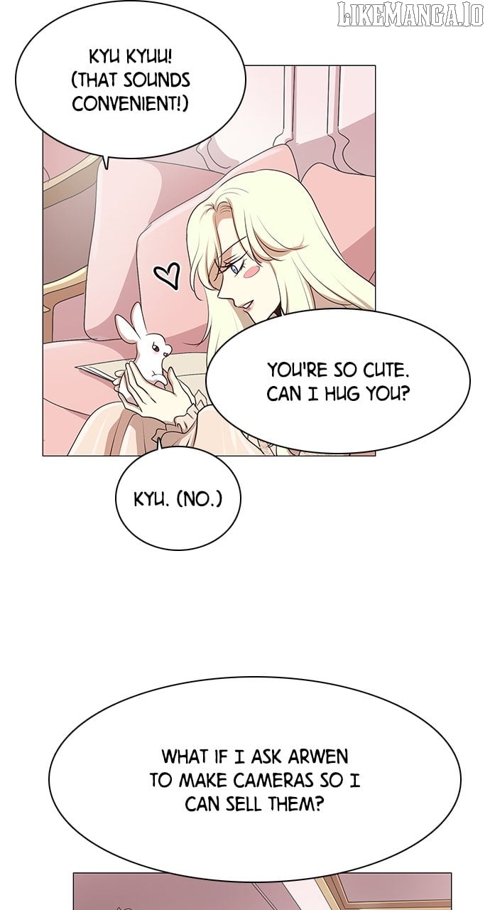 I Became the Rabbit Heroine’s Stepmother Chapter 58 224 46