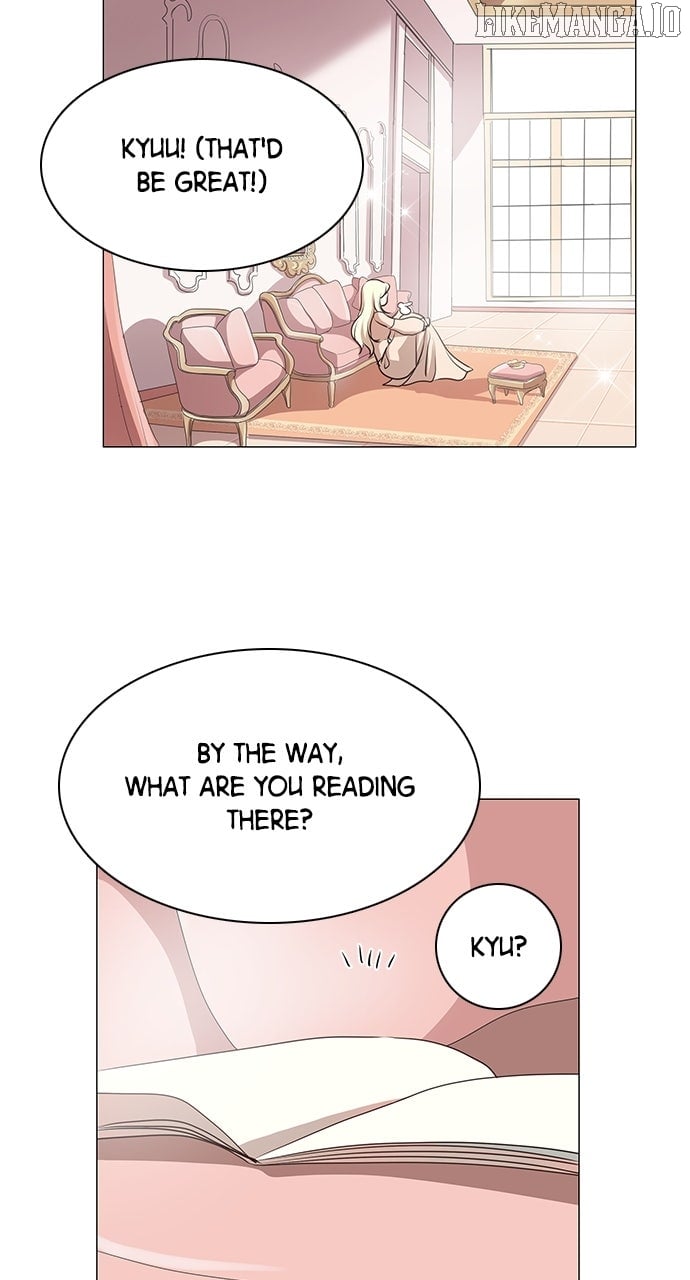 I Became the Rabbit Heroine’s Stepmother Chapter 58 225 47