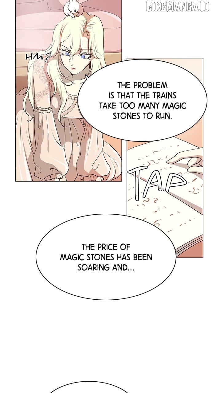 I Became the Rabbit Heroine’s Stepmother Chapter 58 228 50