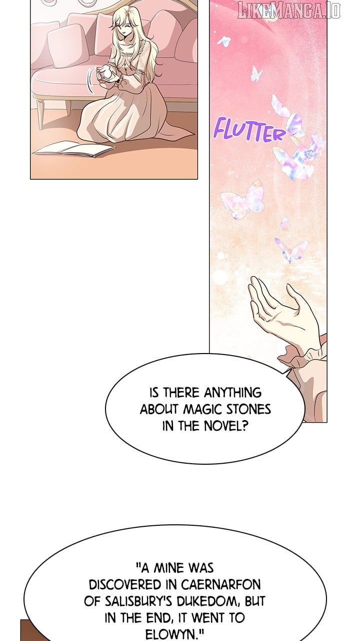 I Became the Rabbit Heroine’s Stepmother Chapter 58 230 52